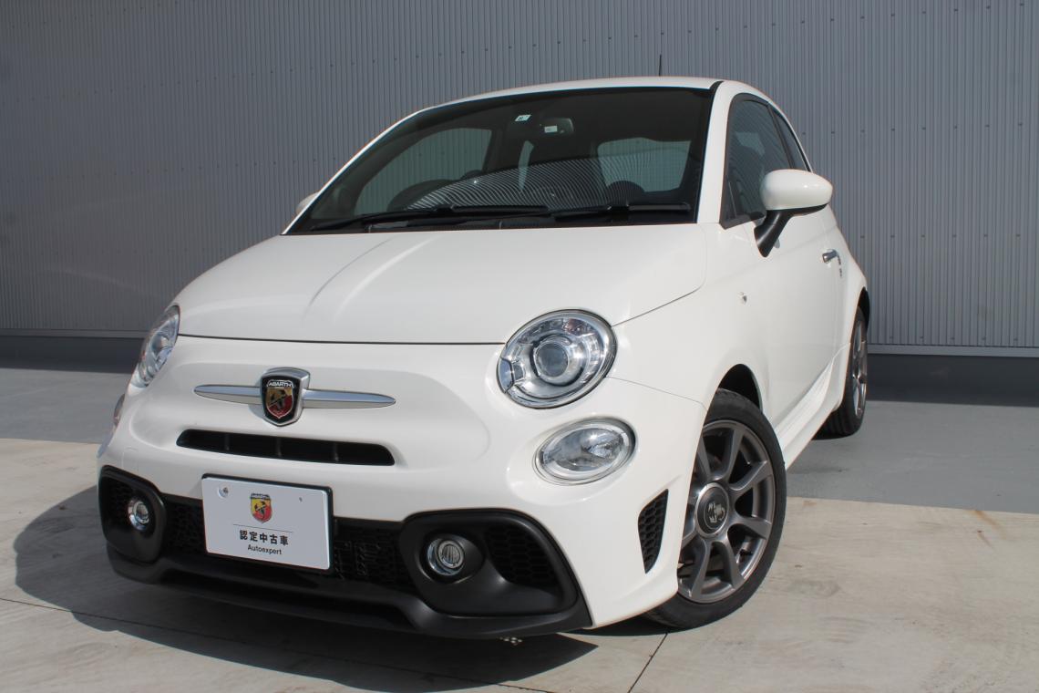 フィアット アバルト浜松 スタッフブログ Fiat Abarth Official Dealer Site