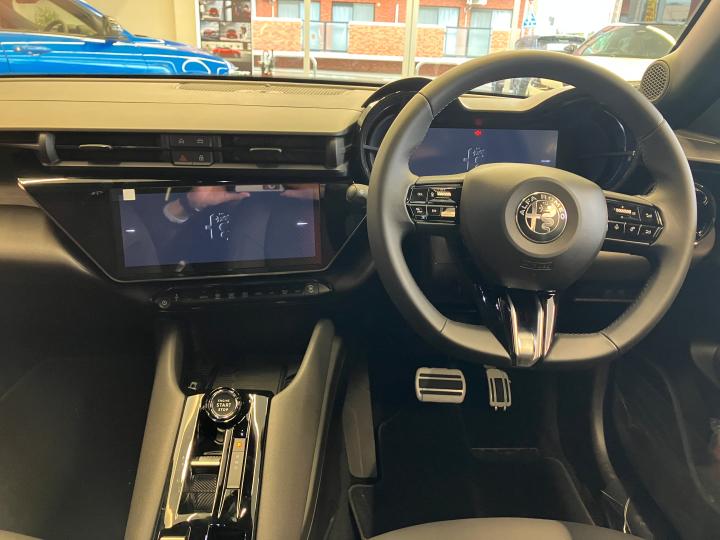 JUNIOR Ibrida PREMIUM