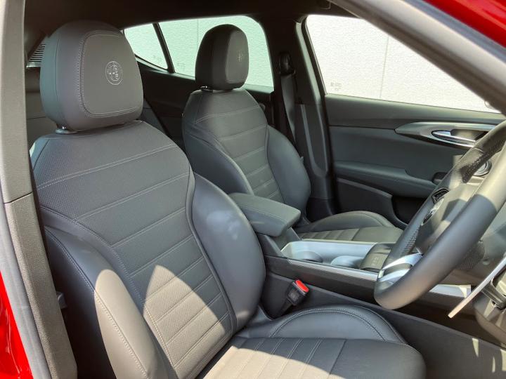 TONALE PLUG-IN HYBRID Q4 VELOCE