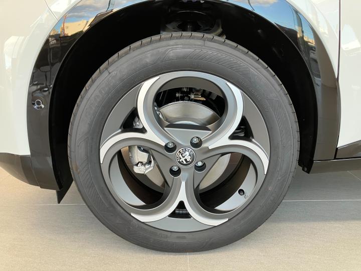 JUNIOR Ibrida SPORT SPECIALE