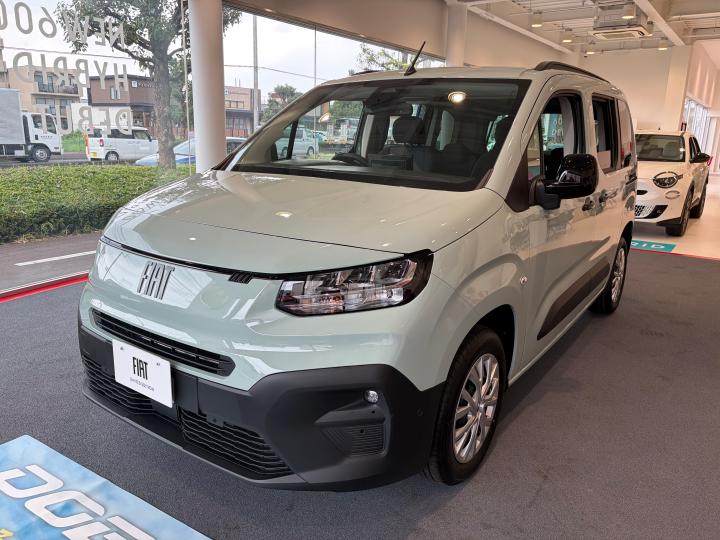 NEW DOBLÒ Menta