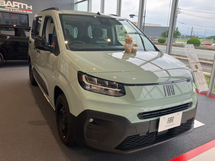 NEW DOBLÒ Menta