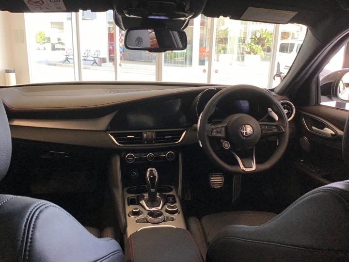 GIULIA TRIBUTO ITALIANO