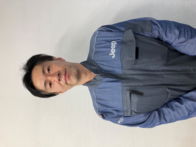  テクニシャン