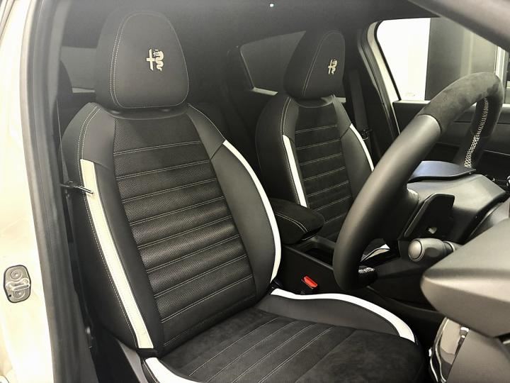 JUNIOR Ibrida SPORT SPECIALE