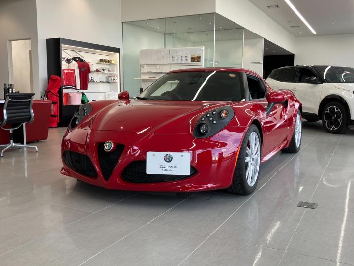 [販売終了]4C 