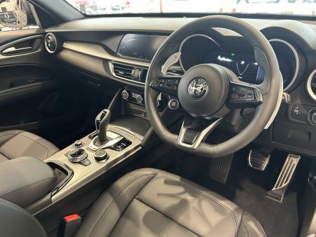 STELVIO 2.0 TURBO Q4 SPRINT