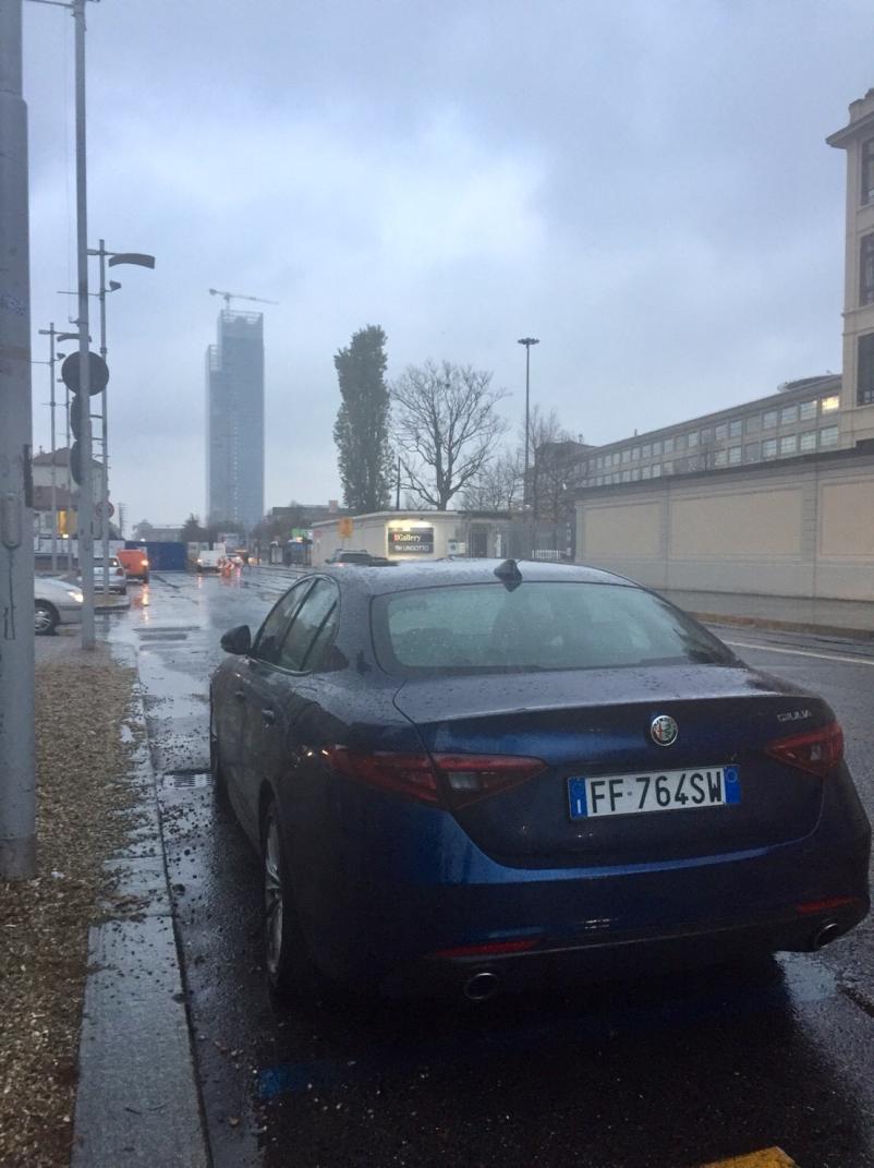 写真で感じるイタリア車の魅力 アルファ ロメオ千葉スタッフブログ Alfa Romeo Official Dealer Site