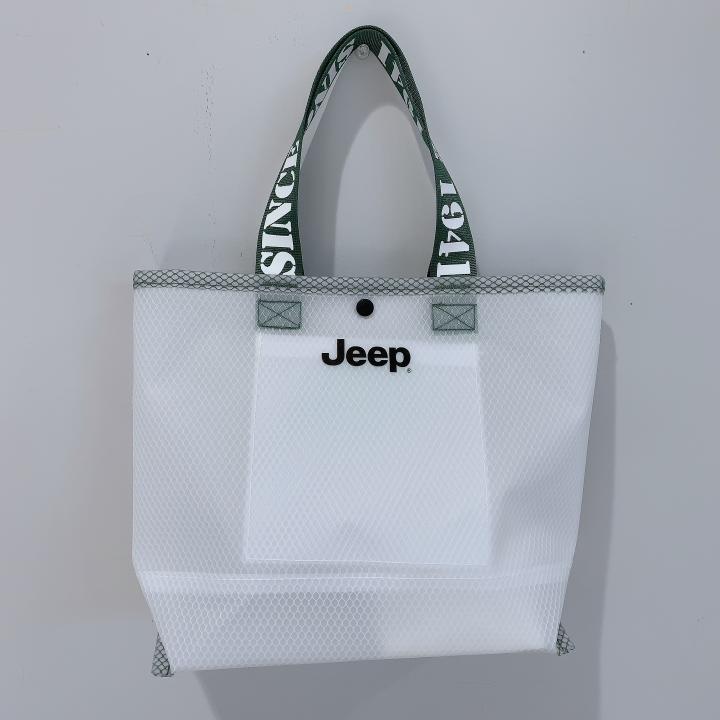 Jeep®トートバックmiddle