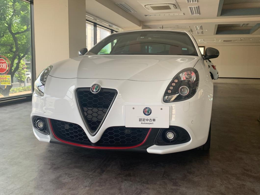 認定中古車のご案内 アルファ ロメオ大田スタッフブログ Alfa Romeo Official Dealer Site