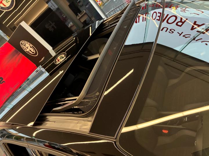 JUNIOR Ibrida SPECIALE