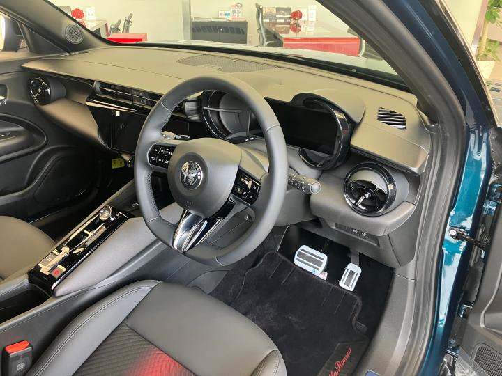 JUNIOR Ibrida PREMIUM