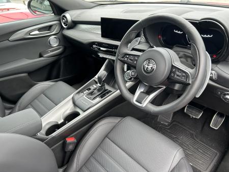 TONALE PLUG-IN HYBRID Q4 VELOCE