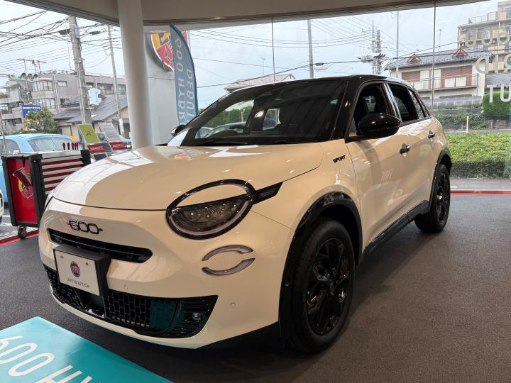 600 Hybrid Sport