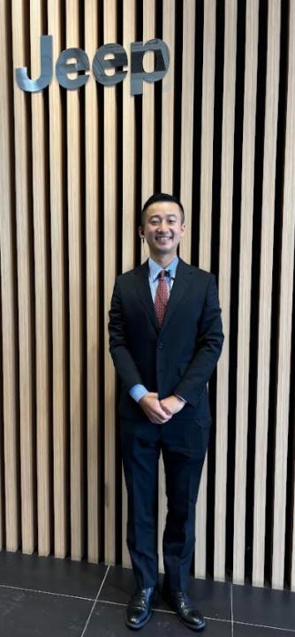 セールス 松本　亮祐