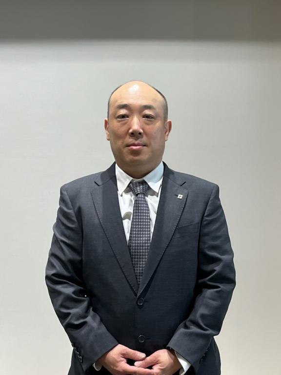 サービスマネージャー 田中　忍