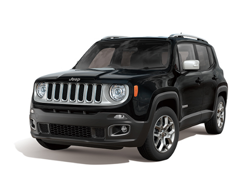 Renegade Limited