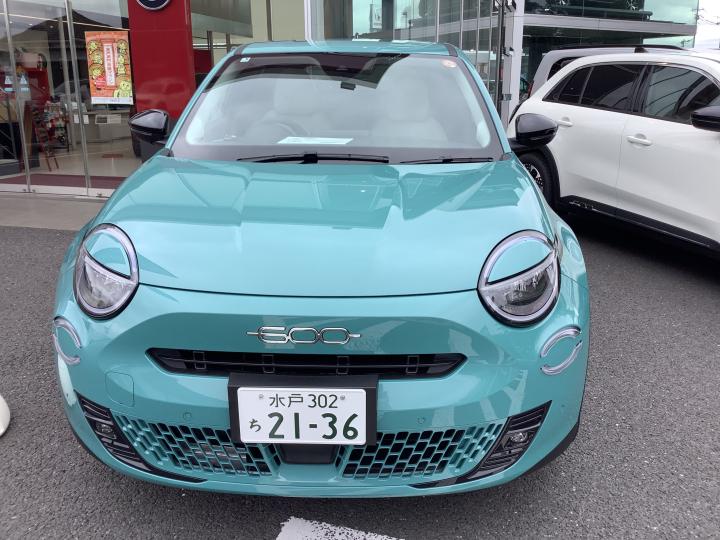 600 Hybrid La Prima
