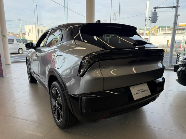 JUNIOR Ibrida PREMIUM