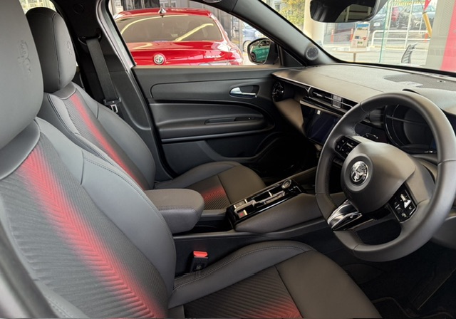 JUNIOR Ibrida PREMIUM