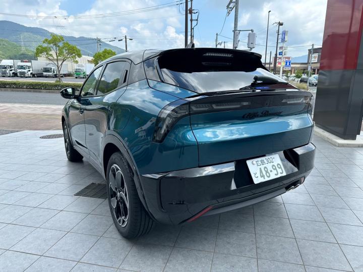JUNIOR Ibrida PREMIUM