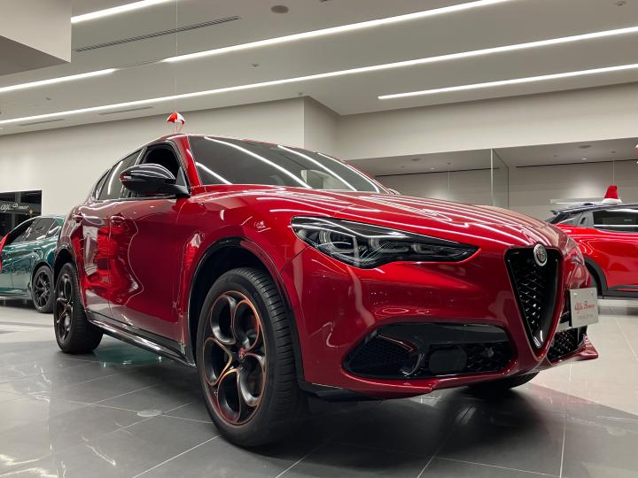 STELVIO 2.0 TURBO Q4 INTENSA