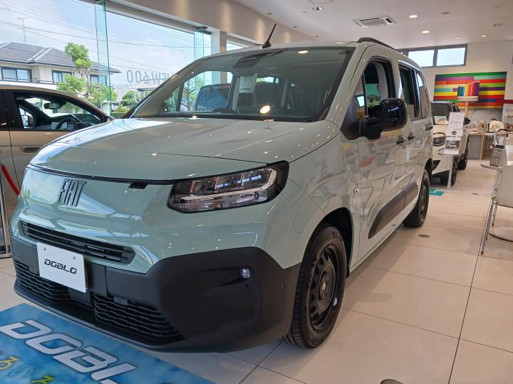 NEW DOBLÒ Menta
