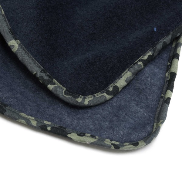 ☆JEEPオリジナルブランケット☆｜ジープ岡山スタッフブログ｜Jeep