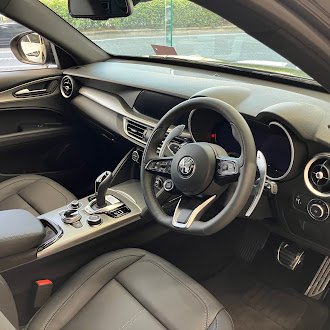 STELVIO 2.0 TURBO Q4 SPRINT