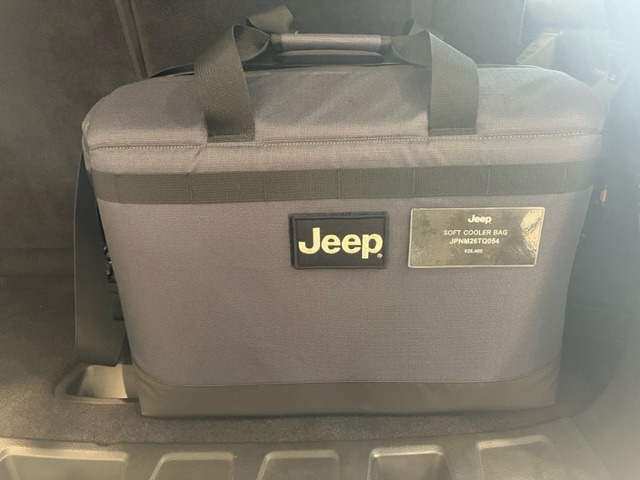 ジープグッズ紹介｜ジープ世田谷スタッフブログ｜Jeep Official Dealer
