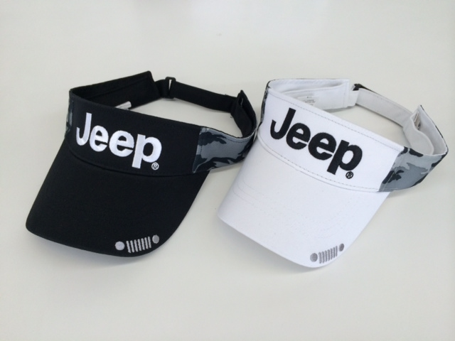 ☆75周年限定ゴルフバック☆｜ジープ福岡スタッフブログ｜Jeep