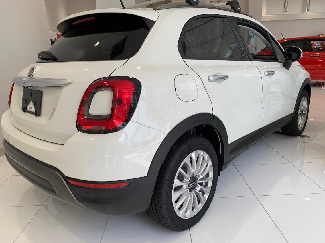 フィアット FIAT 500X サイドガーニッシュ【B31】Prius専門店FIAT ...