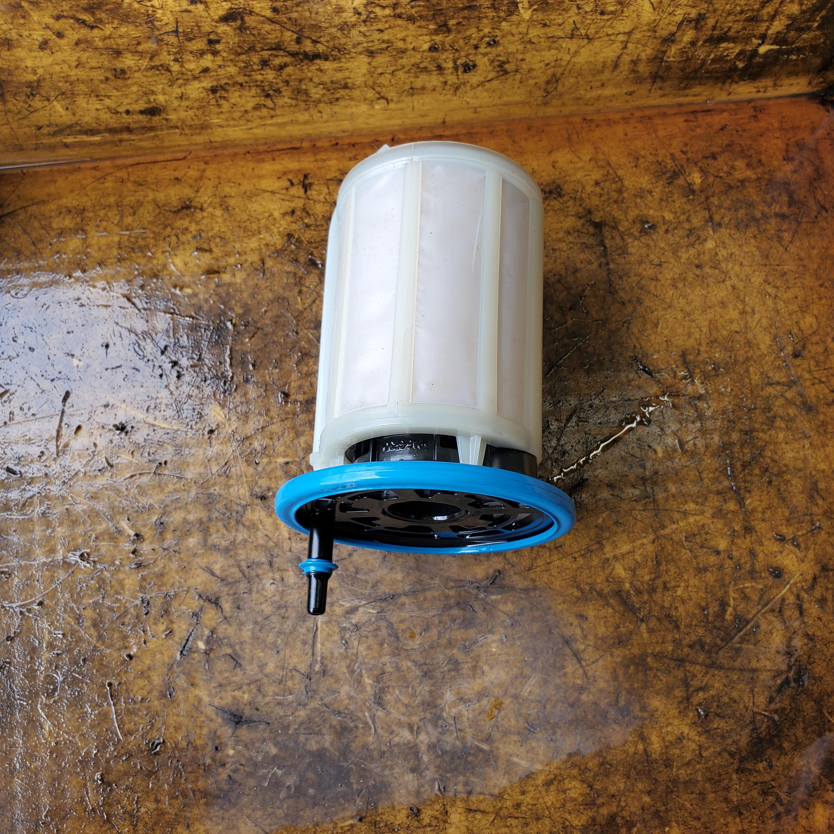 ディーゼルエンジン燃料フィルターアセンブリ 75AA 42759836 オペル モッカ GM TRAX 1.6 1.7 CDTI 2  ディーゼルエンジン車の燃料フィルター交換｜アルファ ロメオ熊本スタッフブログ｜Alfa Romeo Official Dealer Site