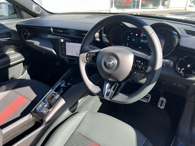 JUNIOR Elettrica PREMIUM