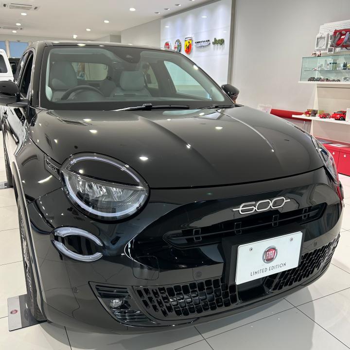 600 Hybrid NERO CINEMA