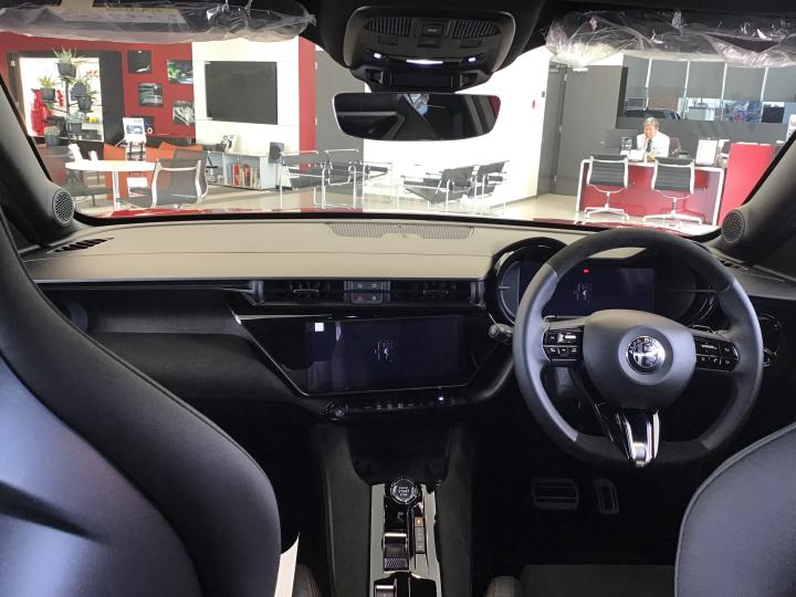 JUNIOR Ibrida SPECIALE