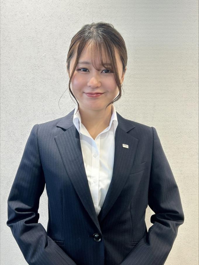  セールススタッフ