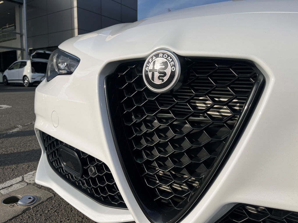 お勧めカスタマイズ！｜アルファ ロメオ仙台スタッフブログ｜Alfa Romeo Official Dealer Site