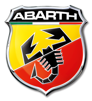 しばらく、ABARTHは　PIT　IN　します！