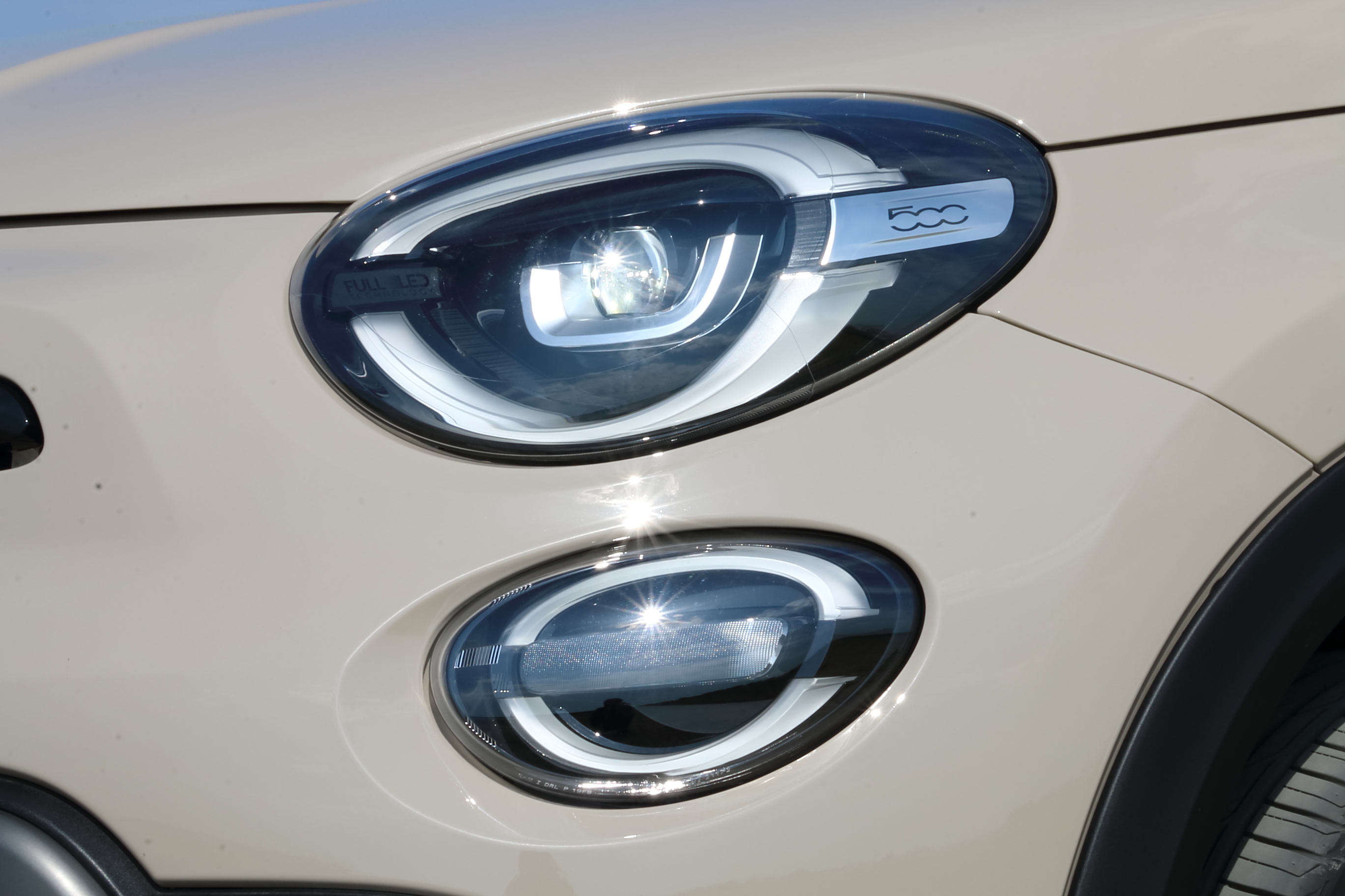 新500XはZFの8速ATに｜フィアット／アバルト石川スタッフブログ｜FIAT