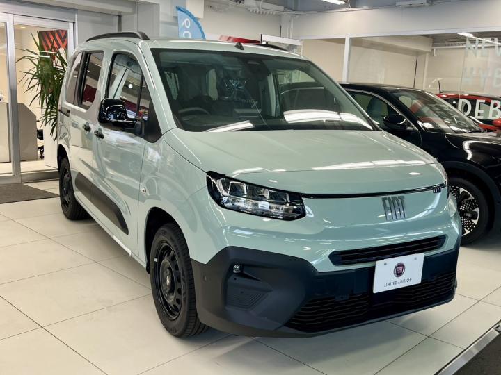 NEW DOBLÒ Menta