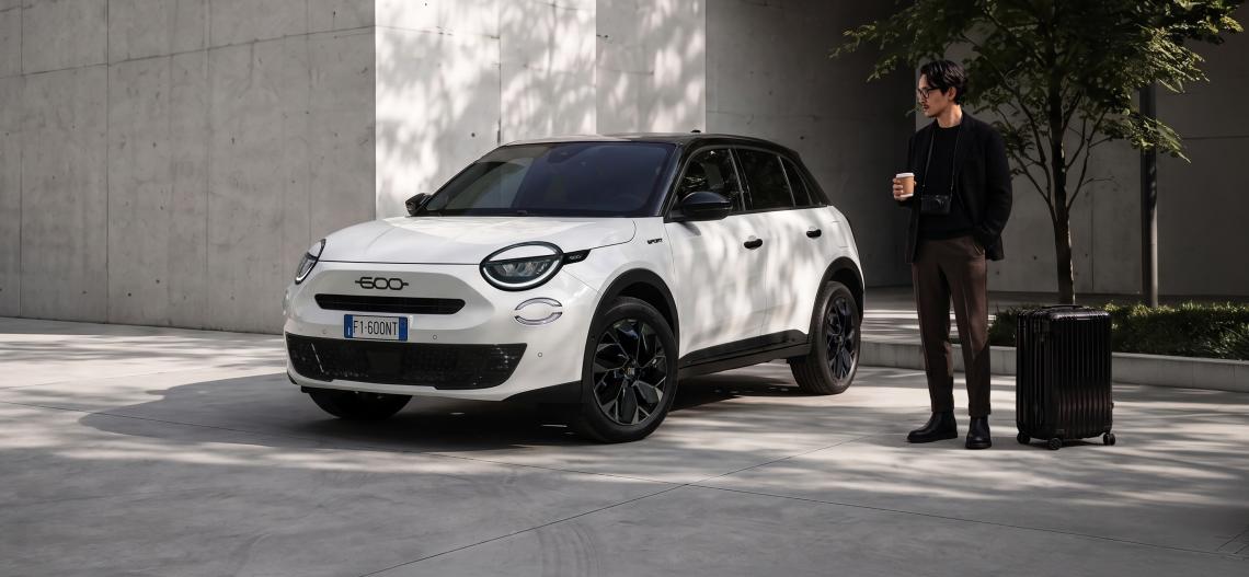 600HYBRID SPORT DEBUT FAIR
