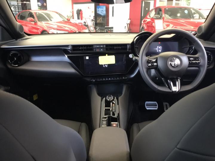 JUNIOR Elettrica PREMIUM