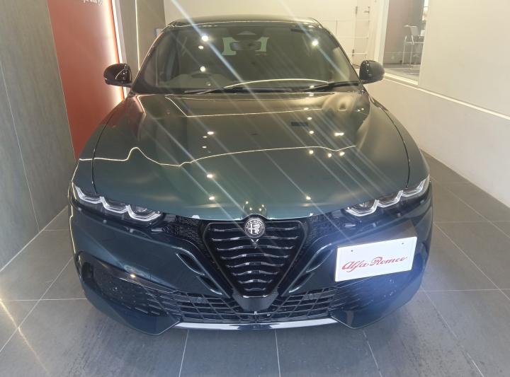 TONALE IBRIDA VELOCE