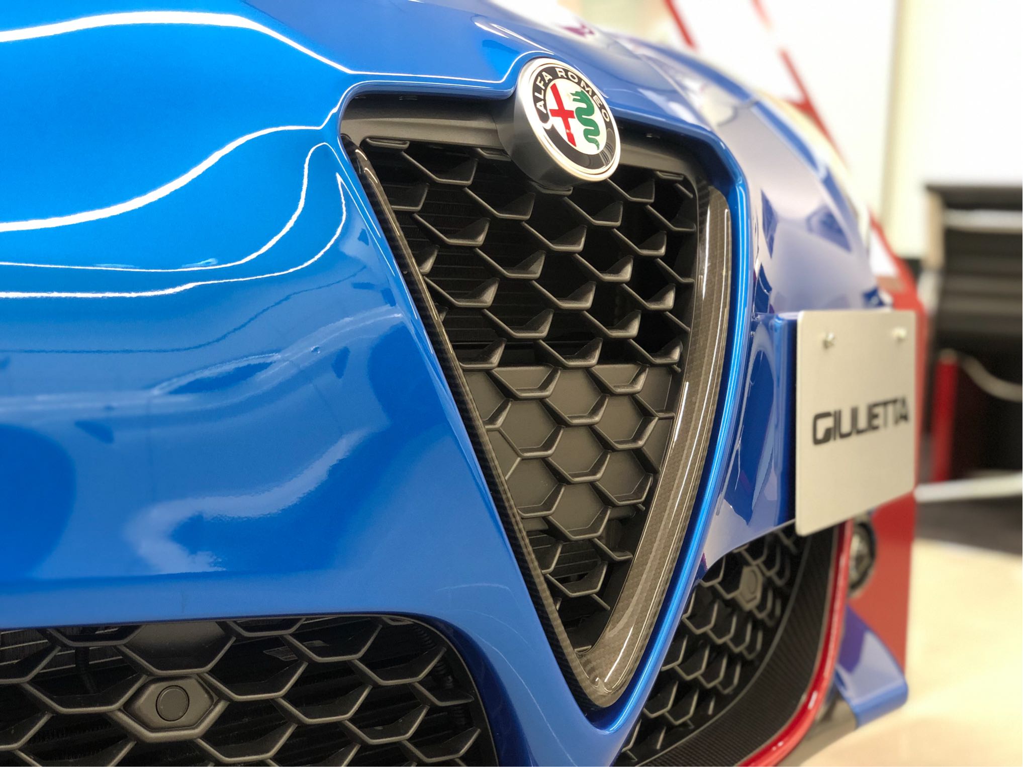 ロメオブルー アルファロメオブレラ 2．2JTSセレスピード | プラウディア｜輸入