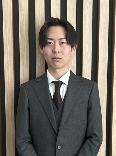 セールス 新島　和也