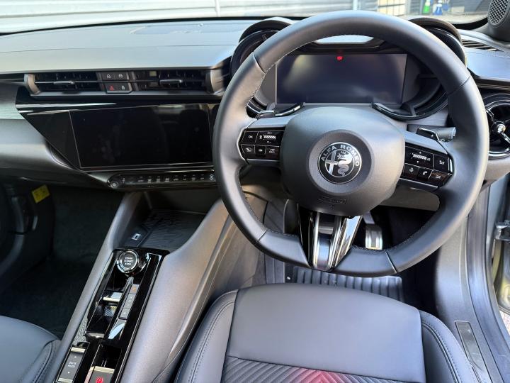 JUNIOR Ibrida PREMIUM