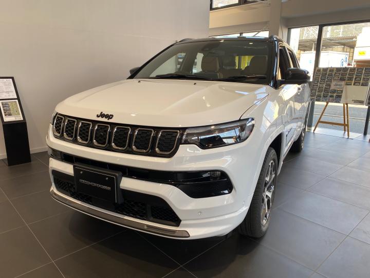 Compass Track Edition