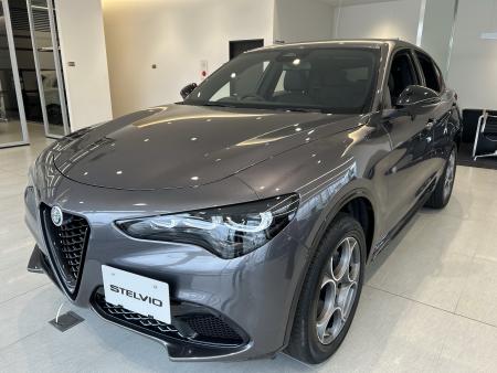 STELVIO 2.0 TURBO Q4 SPRINT