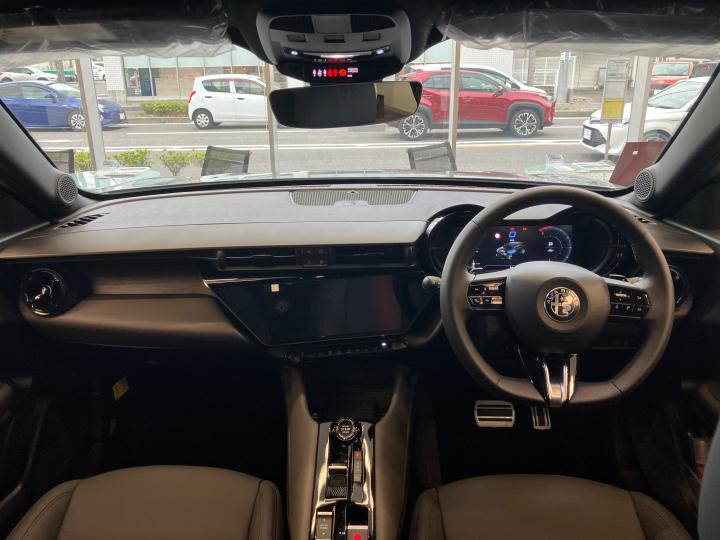 JUNIOR Ibrida PREMIUM